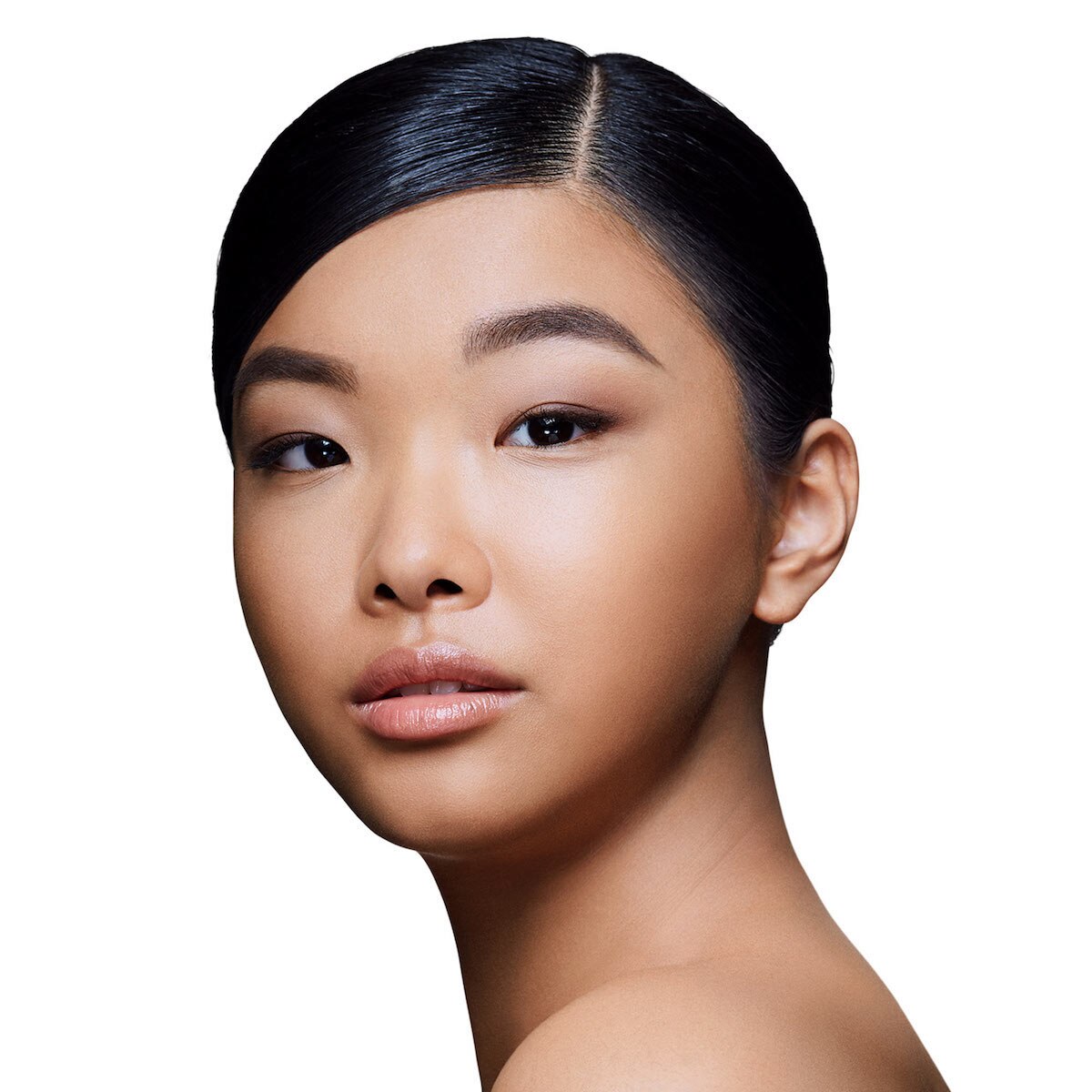 TRACELESS SOFT MATTE FOUNDATION (BASE DE MAQUILLAJE)